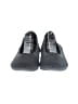 Skechers Black Flats Size 8 - photo 2