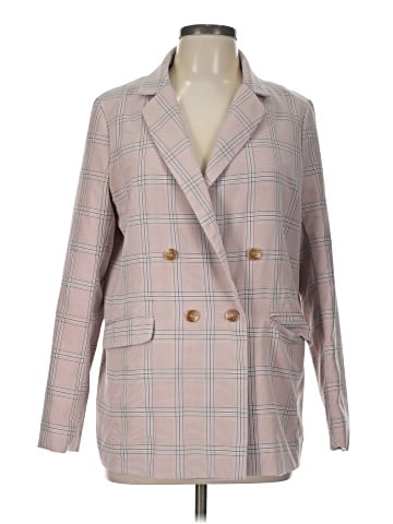 Forever 21 Blazer (view 1)