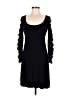Bailey 44 Black Cocktail Dress Size M - photo 1