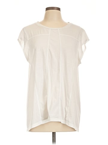lucy Short Sleeve Top (view 1)