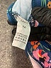 Unbranded Blue Swimsuit Bottoms Size M - photo 3
