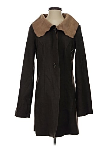 Tribal Coat (view 1)