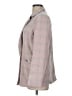 Forever 21 100% Polyester Plaid Pink Blazer Size L - photo 5