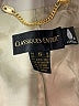 Classiques Entier 100% Wool Tan Wool Blazer Size S - photo 6