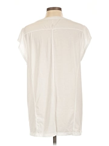 lucy Short Sleeve Top (view 2)