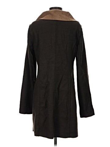 Tribal Coat (view 2)