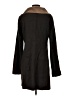 Tribal Brown Coat Size S - photo 2