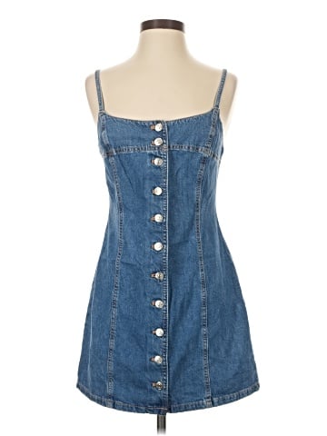 Zara Casual Dress (view 1)