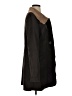 Tribal Brown Coat Size S - photo 4