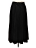 Athleta Solid Black Formal Skirt Size XS - photo 1