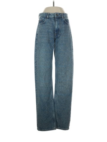 Zara Jeans (view 1)