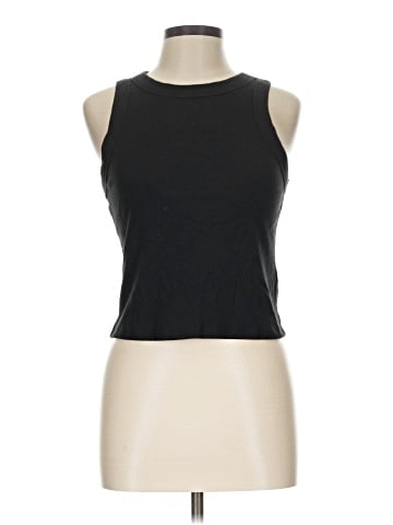 Old Navy Sleeveless T-Shirt (view 1)