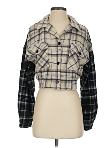 Timing Jacket (view 1)