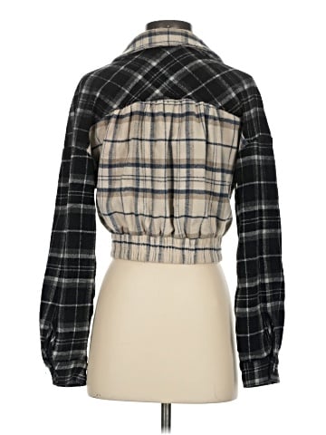 Timing Jacket (view 2)