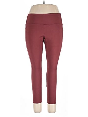 Danskin Active Pants (view 1)
