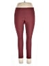 Danskin Burgundy Active Pants Size XL - photo 1