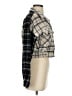 Timing Plaid Gray Jacket Size S - photo 4