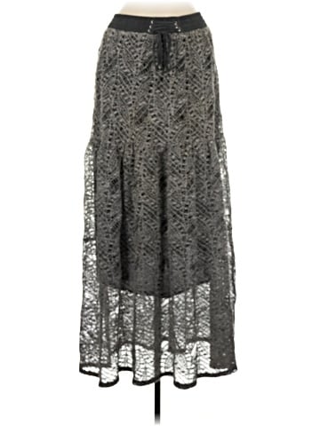 Lapis Casual Skirt (view 1)