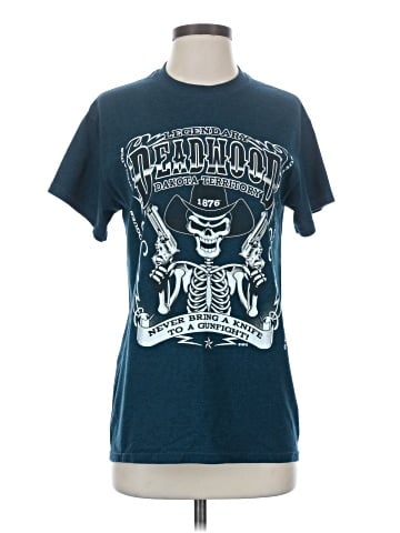 Gildan Short Sleeve T-Shirt (view 1)