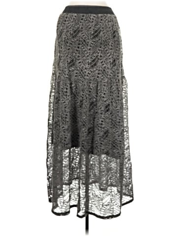 Lapis Casual Skirt (view 2)