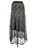 Lapis Gray Casual Skirt Size M - photo 2