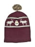 Disney Burgundy Beanie One size - photo 1