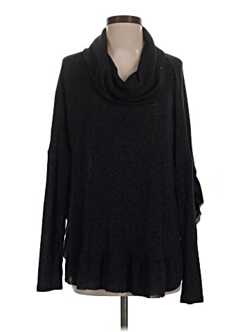 Anthropologie Turtleneck Sweater (view 1)