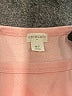 Crewcuts Outlet Pink Sweatshirt Size 6 - 7 - photo 3