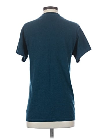 Gildan Short Sleeve T-Shirt (view 2)