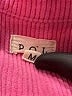 Pol 100% Cotton Pink Jacket Size M - photo 3