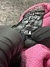 Pol 100% Cotton Pink Jacket Size M - photo 4