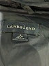 Lands' End 100% Polyester Solid Blue Jacket Size M - photo 6