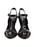 Vince Camuto Black Sandals Size 6 - photo 2