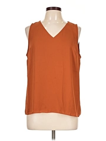 Nine West Sleeveless Top (view 1)