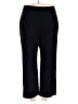 Old Navy Black Casual Pants Size XXL (tall) - photo 1