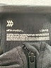 all in motion Black Track Jacket Size L - photo 6