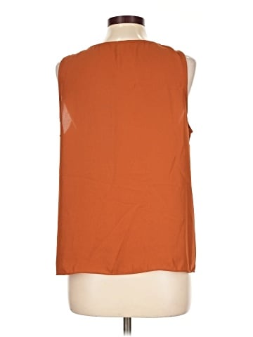 Nine West Sleeveless Top (view 2)