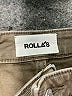 Rolla's Green Jeans Size 26 waist - photo 7