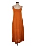 Lulus Orange Casual Dress Size XS - photo 1