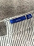Apt. 9 100% Polyester Tweed Silver Short Sleeve T-Shirt Size 14 - photo 7