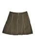 Athleta Solid Brown Skort Size 10 - photo 1