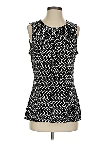 Banana Republic Sleeveless T-Shirt (view 1)