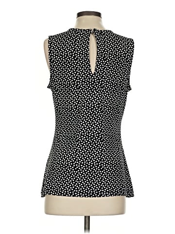 Banana Republic Sleeveless T-Shirt (view 2)