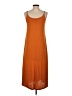 Lulus Orange Casual Dress Size XS - photo 2