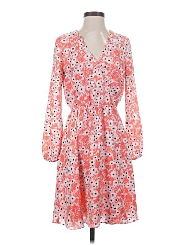 CeCe Casual Dress (view 1)