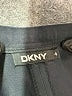 DKNY Solid Gray Dress Pants Size 4 - photo 7