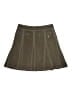 Athleta Solid Brown Skort Size 10 - photo 2