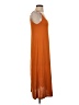 Lulus Orange Casual Dress Size XS - photo 4