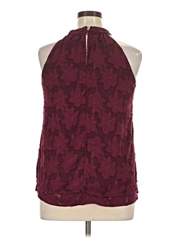 Maurices Sleeveless Blouse (view 2)