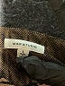 Max Studio Argyle Brown Casual Skirt Size L - photo 4